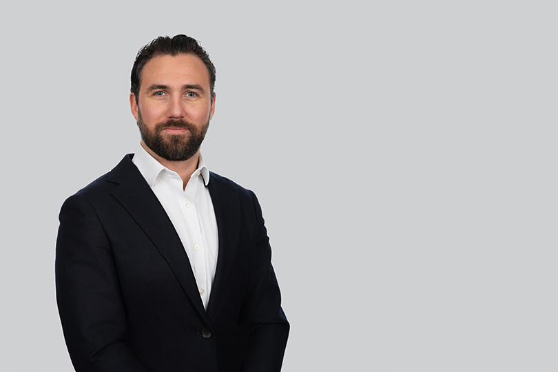 Corporate Headshot Photographer