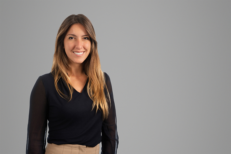 Corporate Headshot Photographer