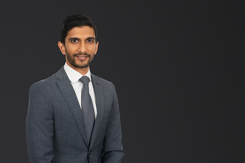 Corporate Headshot Photographer