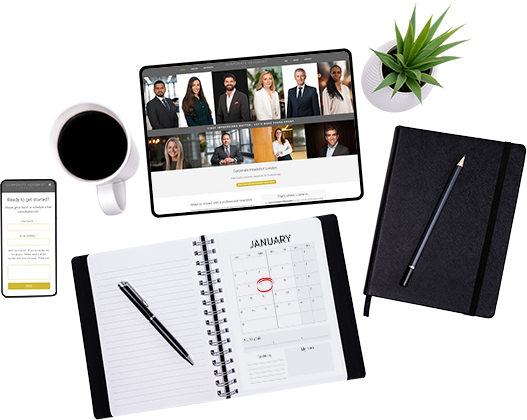 Corporate Headshot Photographer