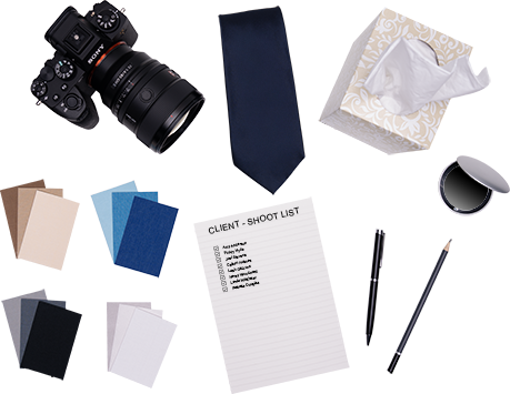 Corporate Headshot Photographer