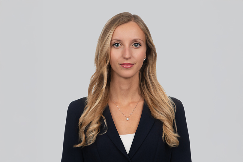 Corporate Headshot Photographer Canary Wharf