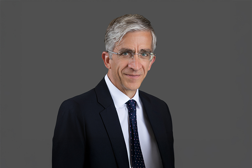 Corporate Headshot Photographer Canary Wharf