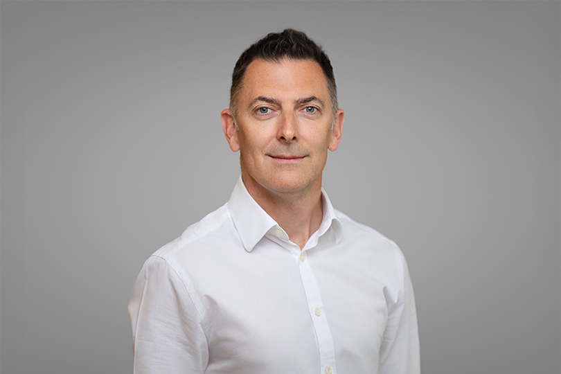 Corporate Headshot Photographer Canary Wharf