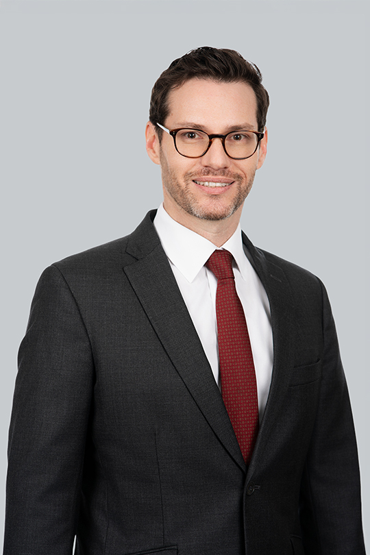 Corporate Headshot Photographer Canary Wharf