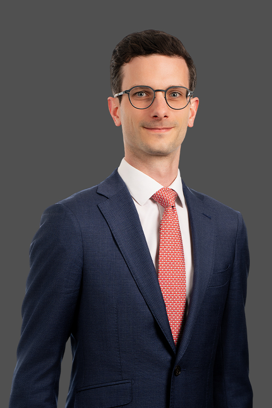 Corporate Headshot Photographer Canary Wharf