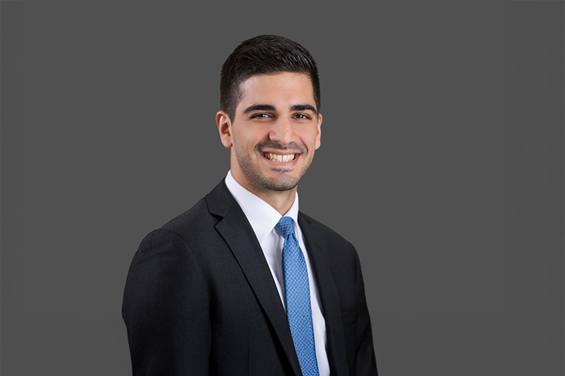 Corporate Headshot Photographer in Central London