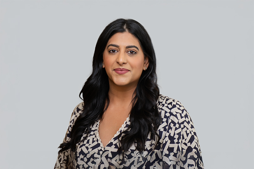 Corporate Headshot Photographer in Central London