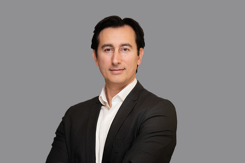 Corporate Headshot Photographer in Central London