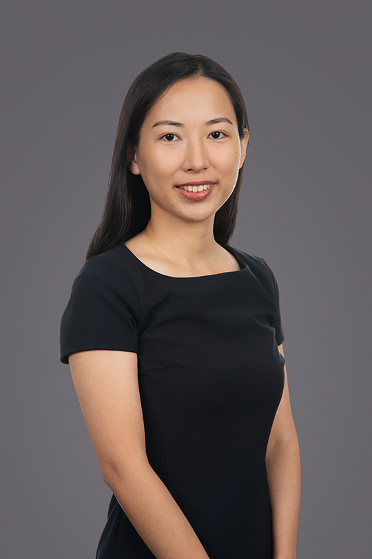 Corporate Headshot Photographer in Central London