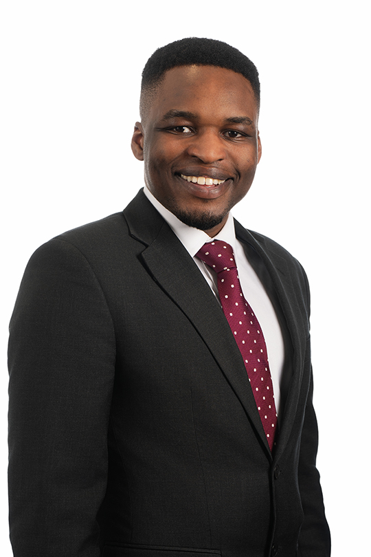 Corporate Headshot Photographer in Central London