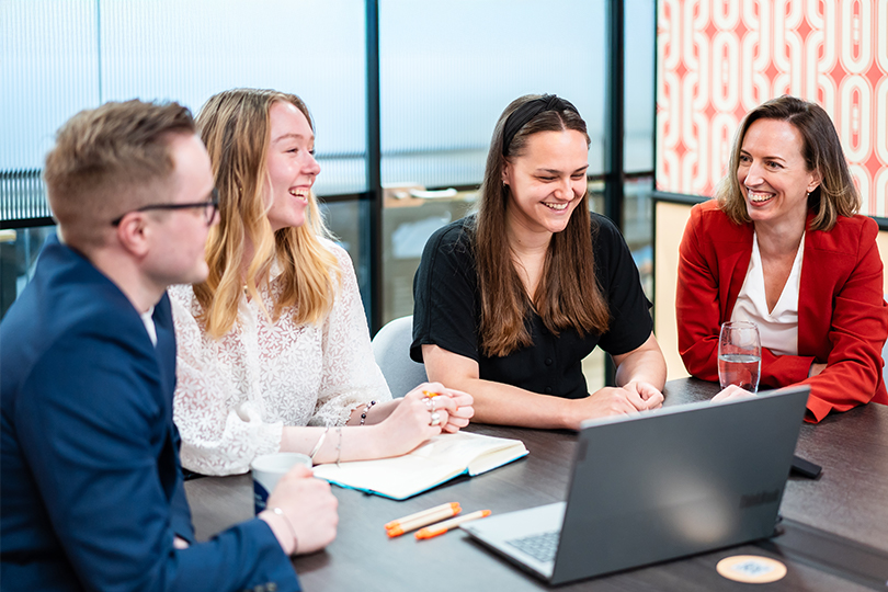 corporate-headshot-photographer-working-shot